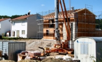 Rohbauversicherung