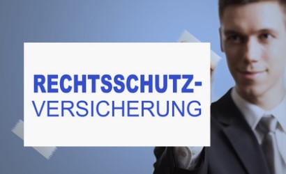 Vermieterrechtsschutz Versicherung